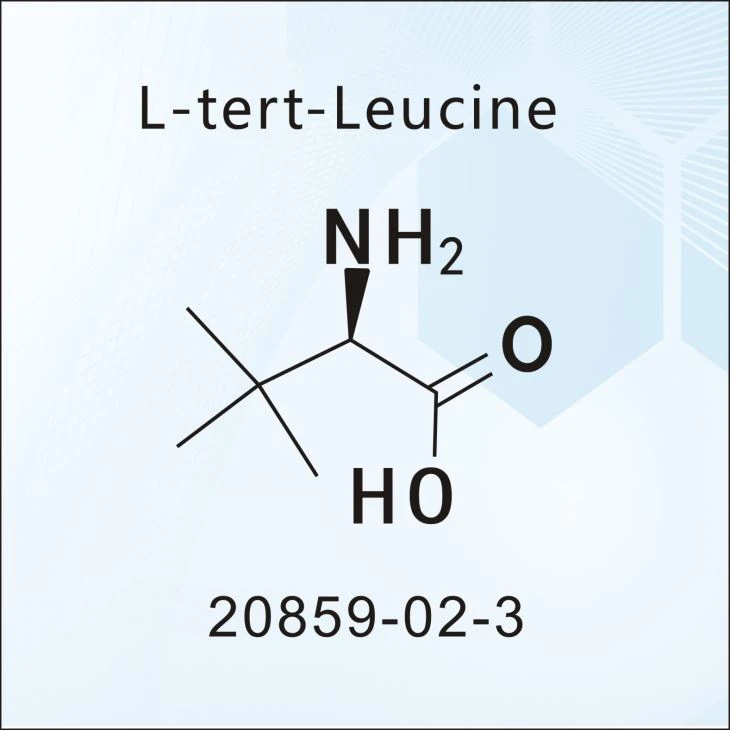 L-tert-Leucine